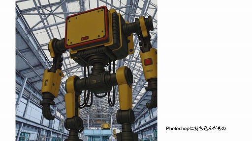 画像ギャラリー No.075のサムネイル画像 / 生成AIは制作ツールからゲームそのものへ。「ゲーム制作における生成AI活用の現状」ウェビナーレポート