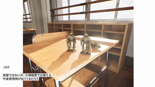 画像ギャラリー No.078のサムネイル画像 / 生成AIは制作ツールからゲームそのものへ。「ゲーム制作における生成AI活用の現状」ウェビナーレポート