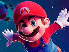 �֥��������ѡ��ޥꥪ����饯�������ࡼ�ӡ��פ�UT���쥯�����4��ܤ�ȯ�䡣�ޥꥪ���å����Ȥ��ä����ʤ��ߤ��̡���T����Ĥ˥ǥ�����