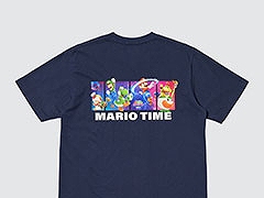 �֥��������ѡ��ޥꥪ����饯�������ࡼ�ӡ�UT�ס��ǲ����������4��24����ȯ����ꡣMEN��KIDS��4��Υǥ������饤��ʥå�