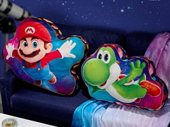 ���֤����֥��������ѡ��ޥꥪ����饯�������ࡼ�ӡ��פ�4��24�����ȯ�䡣�ޥꥪ���å����Υӥå����������å����������