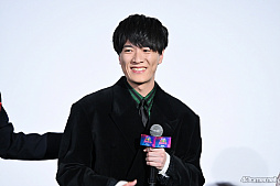 画像ギャラリー No.006のサムネイル画像 / 数えられるものなら，数えてみて――任天堂の宮本 茂氏も登壇した映画「ザ・スーパーマリオギャラクシー・ムービー」日本語版プレミアム試写会