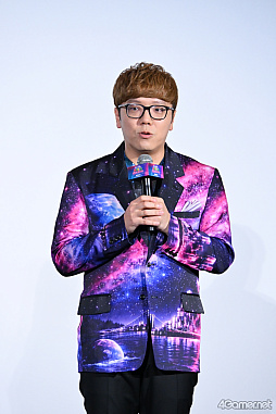 画像ギャラリー No.011のサムネイル画像 / 数えられるものなら，数えてみて――任天堂の宮本 茂氏も登壇した映画「ザ・スーパーマリオギャラクシー・ムービー」日本語版プレミアム試写会