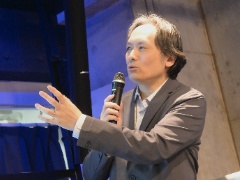 博物館を作るために学芸員資格を取得した石神康秀氏が語る。教育や医療，社会問題といった課題解決をテーマにしたシリアスゲーム全体のレベルを上げるために必要なこと