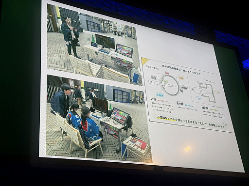 画像ギャラリー No.011のサムネイル画像 / eスポーツプレイヤー支援，子どものゲームの終わらせ方，医療知識の伝え方。Dr.GAMESが語った医療とゲームの接点