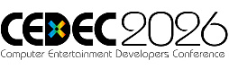 画像ギャラリー No.007のサムネイル画像 / CEDEC2026，受講登録を受付中。6月30日までの申し込みには早期割引適用