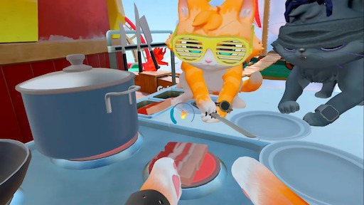 画像ギャラリー No.031のサムネイル画像 / 「ソーセージ」で世界的IPを作り上げる。学生・若手を1チーム50万円相当の支援でローンチ+遊んでもらうところまで連れていく「Made in Japan XR Project」とは