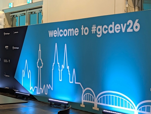 画像ギャラリー No.002のサムネイル画像 / 欧州最大の開発者会議「gamescom dev」開幕。以前のdevcomからのリブランディングを経て，拡大する新たなB2Bプラットフォーム［gamescom］