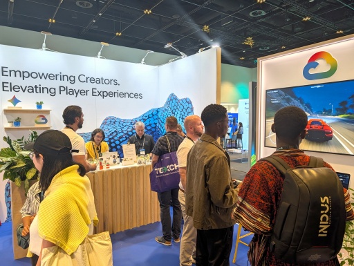 画像ギャラリー No.004のサムネイル画像 / 欧州最大の開発者会議「gamescom dev」開幕。以前のdevcomからのリブランディングを経て，拡大する新たなB2Bプラットフォーム［gamescom］