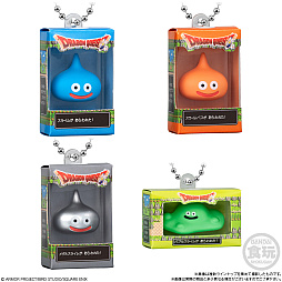 画像ギャラリー No.004のサムネイル画像 / 「ドラゴンクエスト」の「CHOCOBOX（チョコボックス）」が2026年11月に発売。パッケージ風のボックスに入ったフィギュアがかわいい
