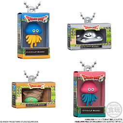 画像ギャラリー No.005のサムネイル画像 / 「ドラゴンクエスト」の「CHOCOBOX（チョコボックス）」が2026年11月に発売。パッケージ風のボックスに入ったフィギュアがかわいい