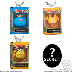 画像ギャラリー No.006のサムネイル画像 / 「ドラゴンクエスト」の「CHOCOBOX（チョコボックス）」が2026年11月に発売。パッケージ風のボックスに入ったフィギュアがかわいい