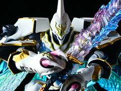 �Υ�ӥ塼�ϡ�METAL BUILD DRAGON SCALE �����Х�����������ˡץե��󥿥��å������δ��Τ���ǥ��ơ��뤬��ͣ��̵���¸�ߴ�