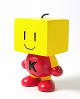画像ギャラリー No.005のサムネイル画像 / カイロソフト，創業30周年を記念した“大プレゼントキャンペーン”を開催決定。カイロスピナーや文鎮フィギュアなど，お宝グッズを大放出