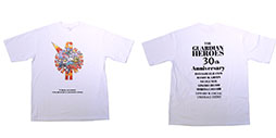 画像ギャラリー No.014のサムネイル画像 / 「SEGA UNIVERSE POPUP STORE」で取り扱う商品ラインナップが公開に。セガ作品のキャラクターやアートワークを活用したアクスタ，Tシャツなどを展開