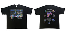 画像ギャラリー No.015のサムネイル画像 / 「SEGA UNIVERSE POPUP STORE」で取り扱う商品ラインナップが公開に。セガ作品のキャラクターやアートワークを活用したアクスタ，Tシャツなどを展開