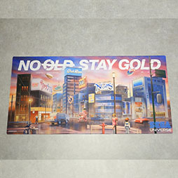 画像ギャラリー No.022のサムネイル画像 / 「SEGA UNIVERSE POPUP STORE」で取り扱う商品ラインナップが公開に。セガ作品のキャラクターやアートワークを活用したアクスタ，Tシャツなどを展開