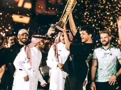 e���ݡ��Ĥκ�ŵ��Esports World Cup 2026�פΥ������塼�뤬���餫�ˡ�24���������ȥ�ξ޶����ۤ�7500���ɥ����118���ߡˤˤ�ڤ�