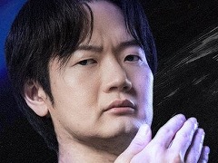 KEI.B���꤬��̾�Ų�NTPOJA����DetonatioN FocusMe�˰��Ҳ������Ƹ�ο���GO1�����Ʊ���������