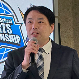 画像ギャラリー No.009のサムネイル画像 / 「第4回 全日本高校eスポーツ選手権」の概要が発表に。2026年大会は5タイトル6部門を実施し，1500チームの参加を目指す