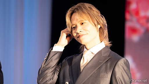 画像ギャラリー No.007のサムネイル画像 / 「補講男子」第1回ファンミーティング開催。ライブ，朗読劇，トークあり，笑い過多涙ありで「補講男子」ワールド全開