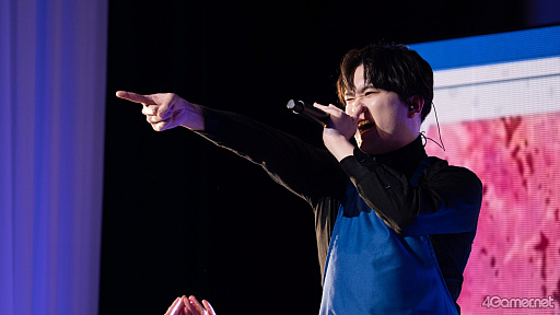 画像ギャラリー No.011のサムネイル画像 / 「補講男子」第1回ファンミーティング開催。ライブ，朗読劇，トークあり，笑い過多涙ありで「補講男子」ワールド全開