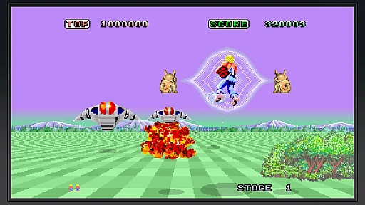 画像ギャラリー No.004のサムネイル画像 / 「アウトラン」「スペースハリアー」「ファンタジーゾーン」など，セガの1980年代アーケードゲーム楽曲のオーケストラコンサートを7月25日に開催