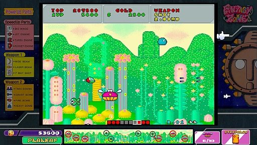 画像ギャラリー No.006のサムネイル画像 / 「アウトラン」「スペースハリアー」「ファンタジーゾーン」など，セガの1980年代アーケードゲーム楽曲のオーケストラコンサートを7月25日に開催