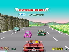 「アウトラン」「スペースハリアー」「ファンタジーゾーン」など，セガの1980年代アーケードゲーム楽曲のオーケストラコンサートを7月25日に開催