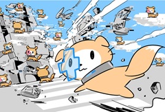 ��ë�˹Ԥ��ʤ顤�դ��ȥ������ڤ��⤦���ԻԷ�������ե�����SHIBUYA GAMES WEEK�פ�ͷ�٤륤��ǥ���������ޤȤ�