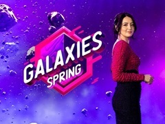 “英国発”のゲームショーケース「Galaxies Spring Showcase 2026」は4月17日4：00に配信。50本超の発表と7つのワールドプレミアを予定