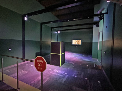 画像ギャラリー No.027のサムネイル画像 / ストロング遊戯博物館で，常設展示「日本のインディーゲーム」がスタート。古今東西のあらゆる"遊び"を保存するその圧倒的なアーカイブ手法と展示哲学とは？