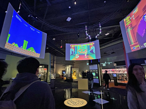 画像ギャラリー No.046のサムネイル画像 / ストロング遊戯博物館で，常設展示「日本のインディーゲーム」がスタート。古今東西のあらゆる"遊び"を保存するその圧倒的なアーカイブ手法と展示哲学とは？