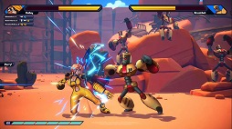 画像ギャラリー No.054のサムネイル画像 / 独創的なインディー / 小規模開発タイトル20本の新情報が公開に。ショーケースイベント「Day of the Devs」発表まとめ