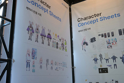 画像ギャラリー No.013のサムネイル画像 / 韓国最大級のインディーゲームイベント「BIC2026」開幕。併催カンファレンスには，吉田修平氏や「ブルアカ」のキム・ヨンハ氏が登壇［BIC2026］