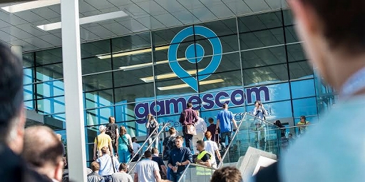 画像ギャラリー No.002のサムネイル画像 / gamescom 2026の出展社数が1600社を超えて過去最高を更新。インディーエリアも前年比16％増と大幅に拡大