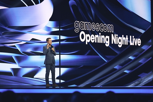 画像ギャラリー No.005のサムネイル画像 / gamescom 2026の出展社数が1600社を超えて過去最高を更新。インディーエリアも前年比16％増と大幅に拡大