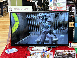 画像ギャラリー No.059のサムネイル画像 / インディーゲーム展示会「東京ゲームダンジョン13」レポート(後編)。夏だ! 怪奇だ! 説教おじさんだ!? アナタの知らないかもしれない世界