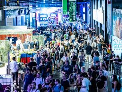 ［インタビュー］日本からの出展社は25％増。出展エリアが初めて完全に埋まったgamescom 2026の狙い［gamescom］