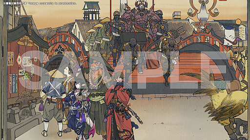 画像ギャラリー No.004のサムネイル画像 / ファイナルファンタジー40周年記念展「終わりなきファンタジーの世界」2027年1月8日から開催。第1期チケットの先行販売を開始