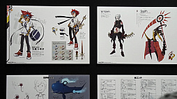 画像ギャラリー No.012のサムネイル画像 / サイバーコネクトツーが東京ゲームショウに初出展？　意外なような納得のような理由を，名物社長の松山 洋氏から聞く［TGS2026］