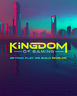 画像ギャラリー No.001のサムネイル画像 / サウジアラビア発の新イベント「Kingdom of Gaming」，2026年12月1日〜3日にリヤドで初開催。Savvy Games Group，Ubisoft，Robloxが“Global Gaming Leaders”として参画