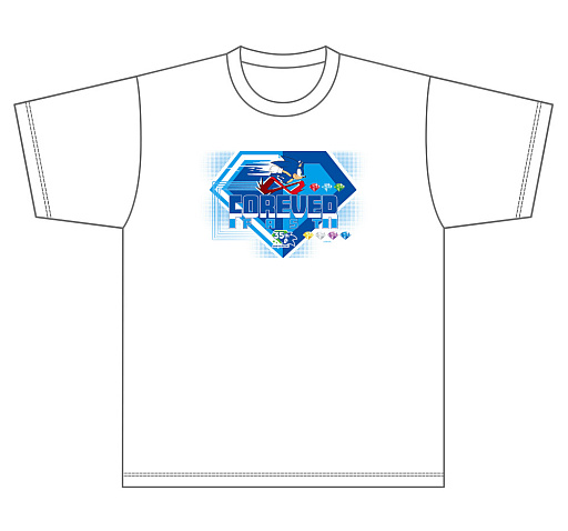 画像ギャラリー No.017のサムネイル画像 / ソニックの世界を再解釈する展覧会が10月9日より池袋PARCOで開催