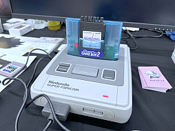 画像ギャラリー No.009のサムネイル画像 / インディーゲーム展示会「東京ゲームダンジョン13」レポート（前編）。夏の終わりが近づくなか，ノスタルジックなダンジョンに迷い込んだ……