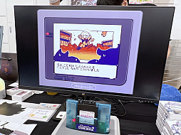 画像ギャラリー No.010のサムネイル画像 / インディーゲーム展示会「東京ゲームダンジョン13」レポート（前編）。夏の終わりが近づくなか，ノスタルジックなダンジョンに迷い込んだ……