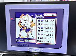 画像ギャラリー No.012のサムネイル画像 / インディーゲーム展示会「東京ゲームダンジョン13」レポート（前編）。夏の終わりが近づくなか，ノスタルジックなダンジョンに迷い込んだ……