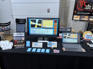 画像ギャラリー No.022のサムネイル画像 / インディーゲーム展示会「東京ゲームダンジョン13」レポート（前編）。夏の終わりが近づくなか，ノスタルジックなダンジョンに迷い込んだ……