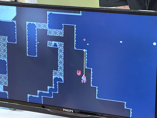 画像ギャラリー No.034のサムネイル画像 / インディーゲーム展示会「東京ゲームダンジョン13」レポート（前編）。夏の終わりが近づくなか，ノスタルジックなダンジョンに迷い込んだ……