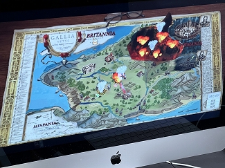 画像ギャラリー No.038のサムネイル画像 / インディーゲーム展示会「東京ゲームダンジョン13」レポート（前編）。夏の終わりが近づくなか，ノスタルジックなダンジョンに迷い込んだ……