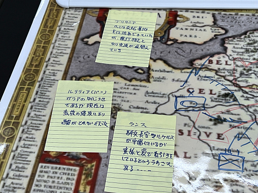 画像ギャラリー No.041のサムネイル画像 / インディーゲーム展示会「東京ゲームダンジョン13」レポート（前編）。夏の終わりが近づくなか，ノスタルジックなダンジョンに迷い込んだ……